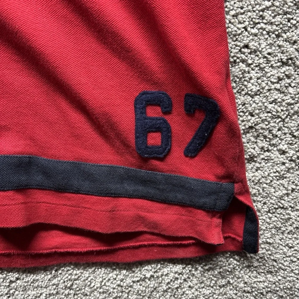 Polo Ralph Lauren see photos